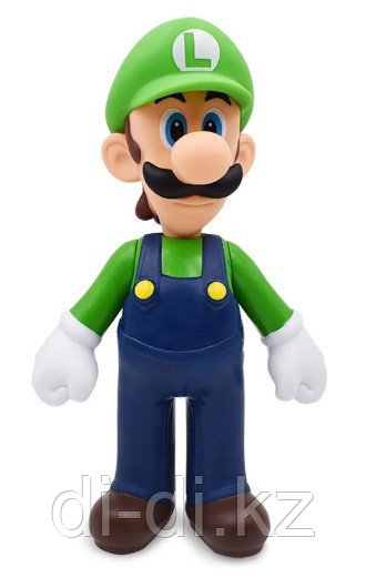 Super Mario"Луиджи"