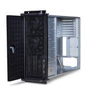 Корпуса стоечные