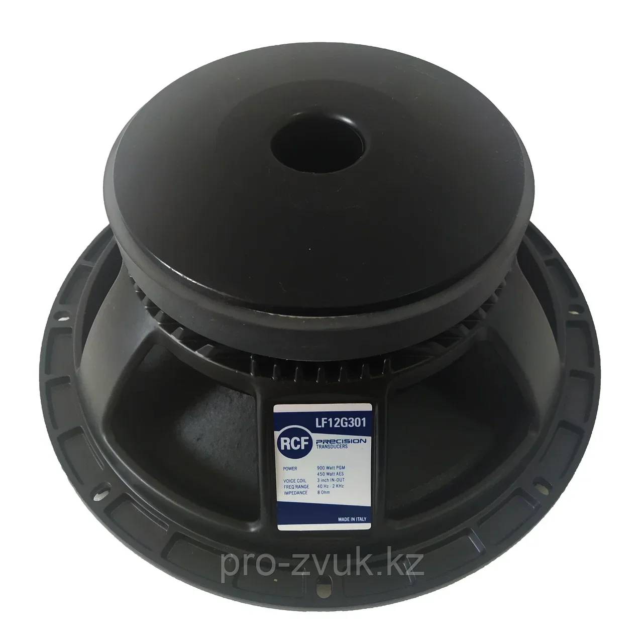 Динамик RCF 12, фото 1