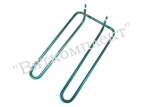 ТЭН-155-9-8,5/1,40 Т230 (ТЭН 1GIK2W 179/001)Abat Оригинал, фото 1