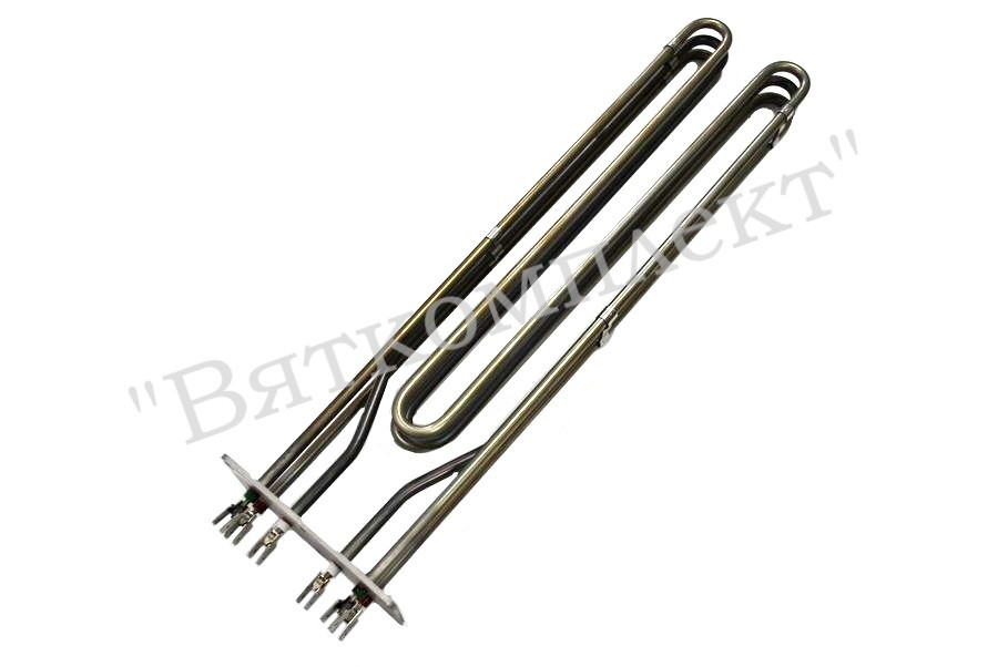 ТЭН-444-3,5- 6,5/9 О ПКА,КПЭМ,МПК  Аналог