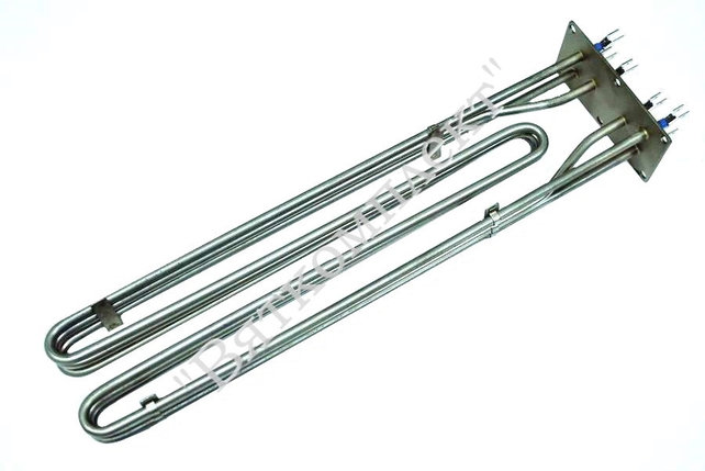 ТЭН-444-3,5- 6,5/9 ОР230 В3 (1GIL6W390/001) МПК,КПЭМ,ПКА ОРИГИНАЛ, фото 1