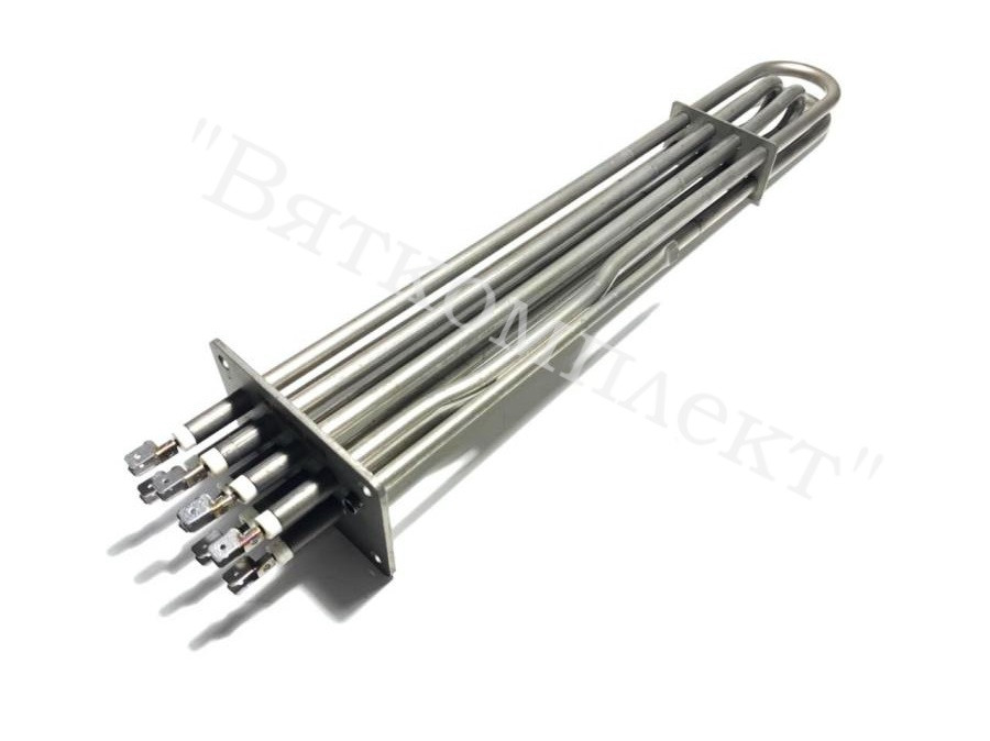 ТЭН-Б4-330 А 8,5/12 Р230