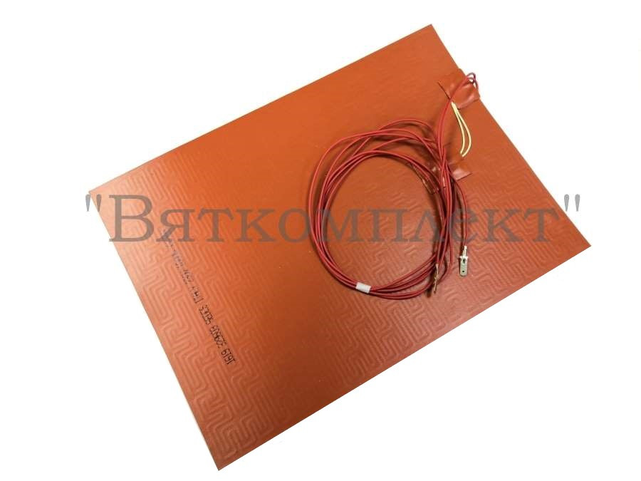 ТЭН ИРК115 1KEICA917014 для мармита (SEDES) Италия