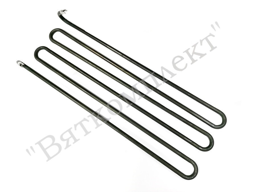 ТЭН-336С 10/4,О Т230 (Трубка  8,5 мм)