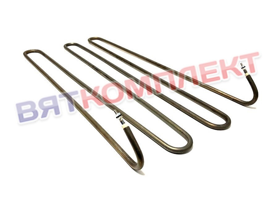 ТЭН-336С 8,5/4,ОТ230  Аналог!!!