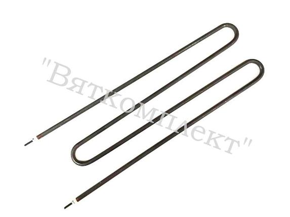 ТЭН 170-3-8,5/3,0Т230 Прямые выводы, фото 1