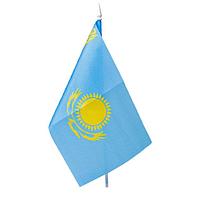 Флажок Казахстан