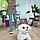 Игрушка FurReal GoGo большой интерактивный танцующий щенок, фото 3