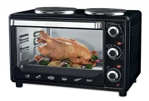 Микроволновые печи