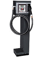 Программируемая колонка PIUSI Cube 70 230V B.SMART для ДТ (70 л/мин, 50 пользователей)