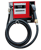 Топливораздаточная колонка (ТРК) PIUSI Cube 56 DC 12V (56 л/мин)