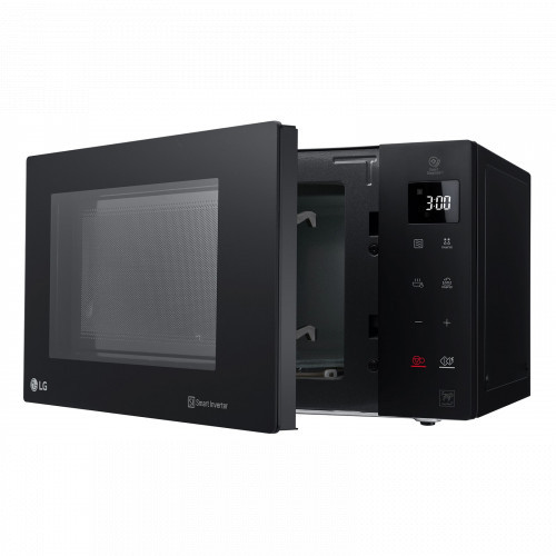 LG MW23W35GIB микроволновая печь (MW23W35GIB) - фото 2 - id-p107642179