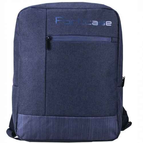 PortCase KBP-132BU сумка для ноутбука (KBP-132BU) - фото 1 - id-p107642190