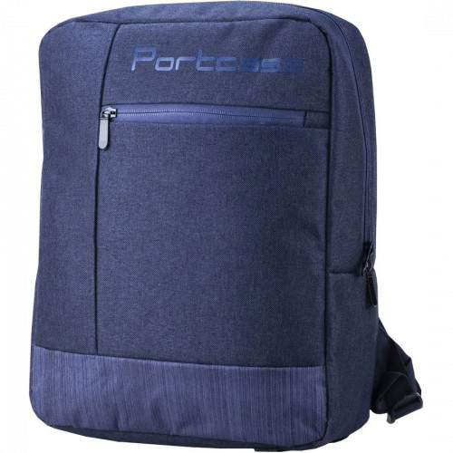PortCase KBP-132BU сумка для ноутбука (KBP-132BU) - фото 2 - id-p107642190