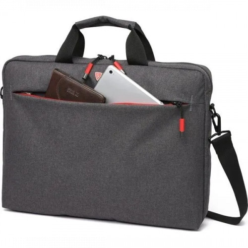 Sumdex PON-201GY сумка для ноутбука (PON-201GY) - фото 4 - id-p107642192