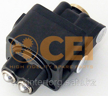 Клапан электромагнитный привода КПП MAN F90/2000 "DT" - фото 3 - id-p107642623
