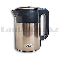 Электрический чайник термостойкий Haley 2.5 л HY-8856