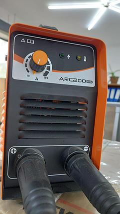 Сварочный инвертор ARC 200 (Z244), фото 2