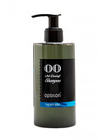 Epsilon Шампунь против перхоти Anti-Dandruff Shampoo Therapy Mint 250 мл