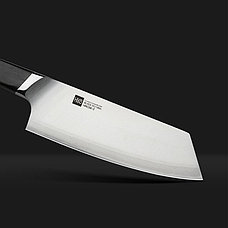 Набор ножей из композитной стали 4+1 HuoHou HU0033, фото 2