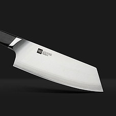 Набор ножей из композитной стали 4+1 HuoHou HU0033, фото 3