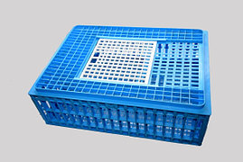 Ящик для транспортировки живой птицы