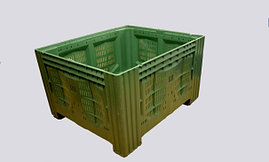 Ящик пластиковый универсальный Размер 1200*1000*785