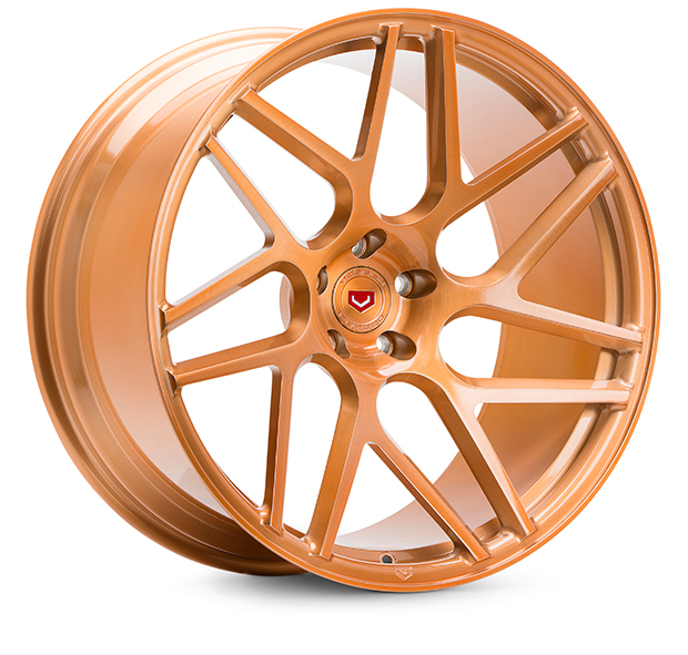 Кованые диски Vossen VPS-315T