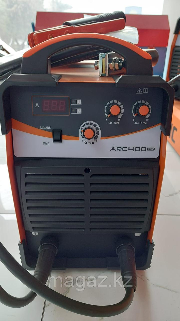 Сварочный аппарат ARC 400 (Z312)