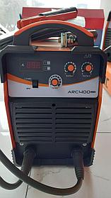 Сварочный аппарат ARC 400 (Z312)