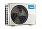 Кондиционер MIDEA AURORA 1 MSAB-18HRN8-WG (с медной трубой), фото 5
