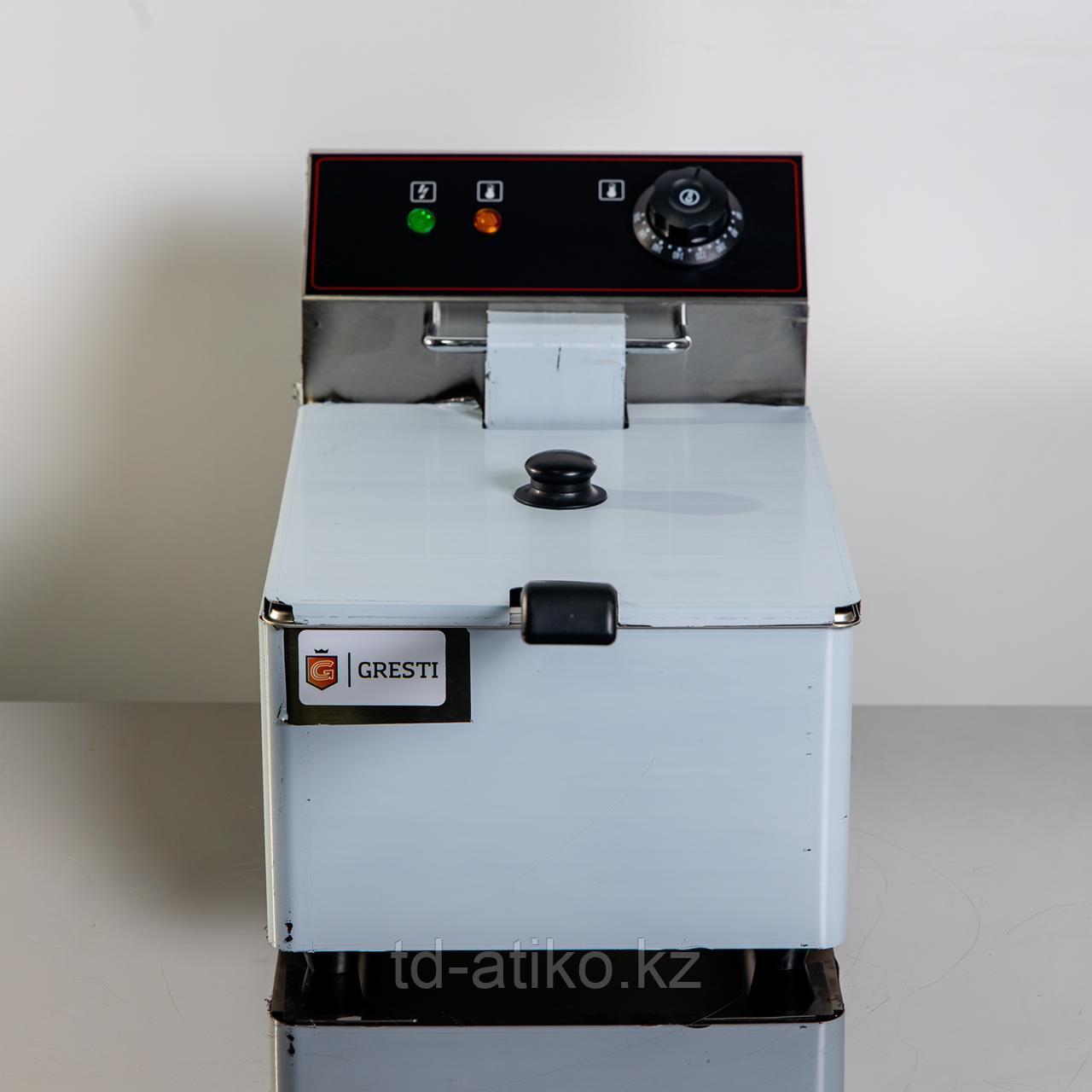 Фритюрница HEF-4L