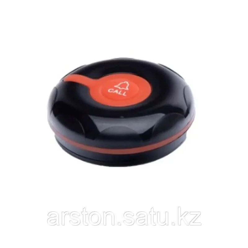 Кнопка вызова официанта iBells YK500-1N-Black