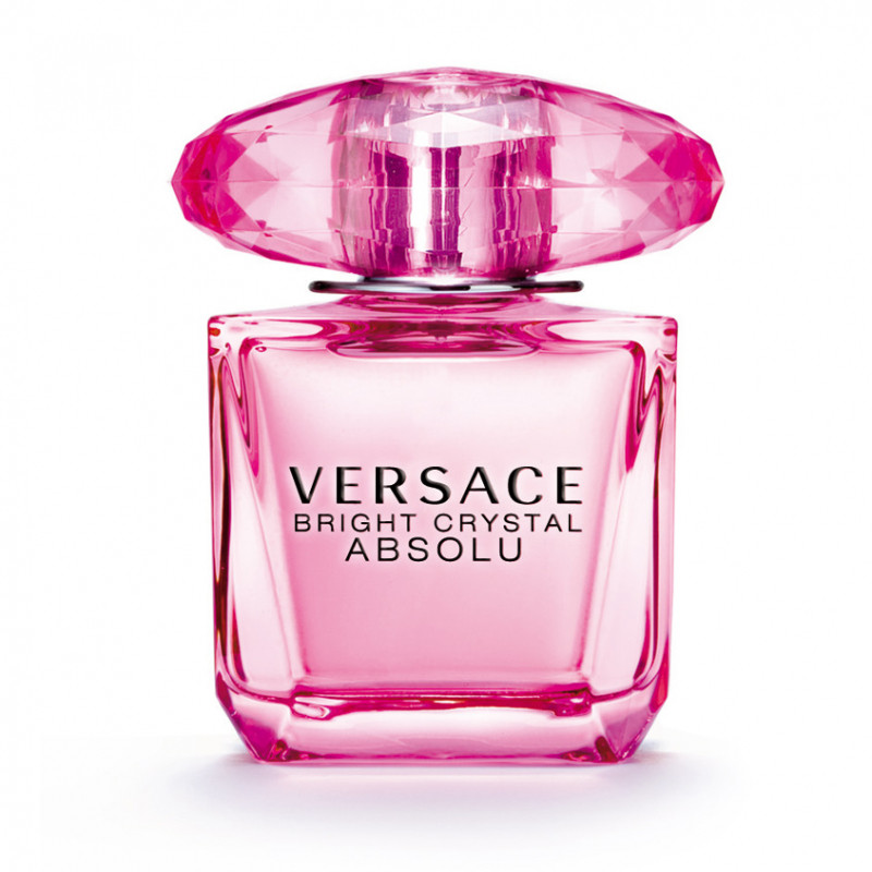 Парфюмерная вода Versace Bright Crystal Absolu 90ml