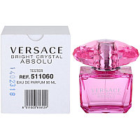 Тестер - Парфюмерная вода Versace Bright Crystal Absolu 90ml