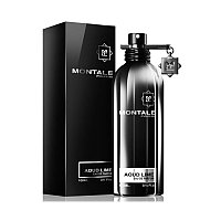 Парфюмерлік су Montale Aoud Lime 100ml