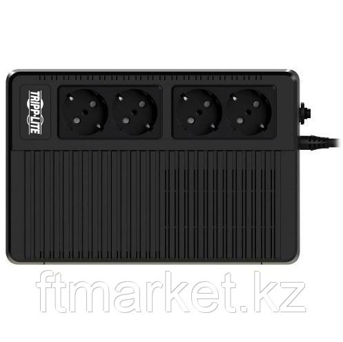 ИБП TrippLite AVRX550U (AVRX500UD) - фото 2 - id-p95815890