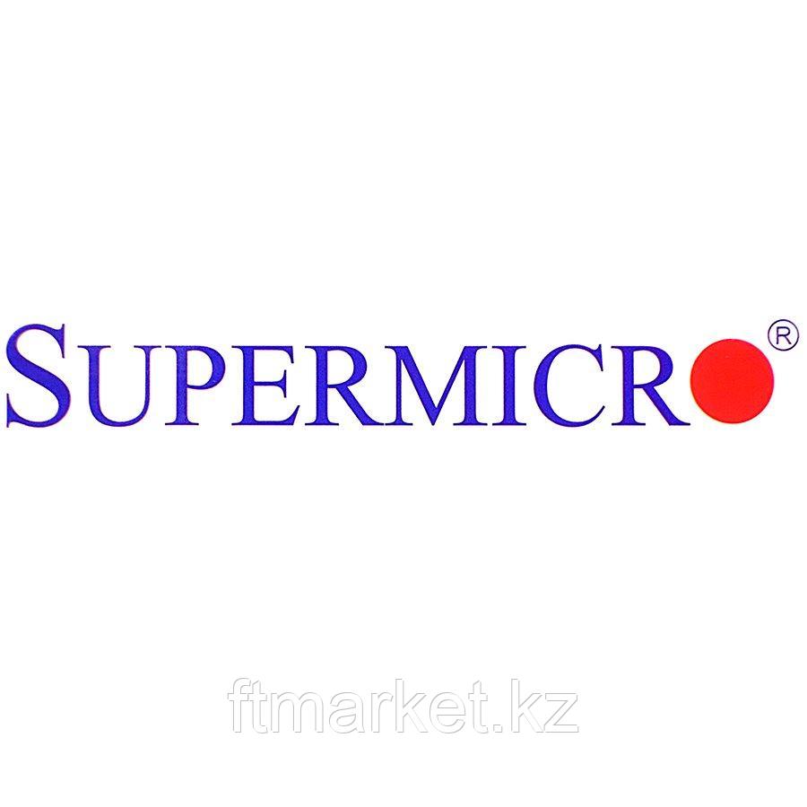 Supermicro 2U Passive CPU HS w/Side Air CH for X12 Whitley/Cedar Island - фото 1 - id-p100822996