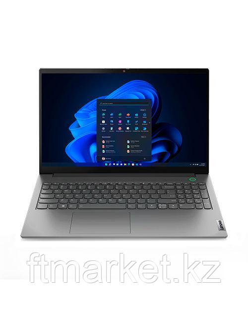 Ноутбук Lenovo Thinkbook 15,6'FHD/Core i7-1255U/16Gb/512Gb/Dos (21DJ0053RU), фото 1