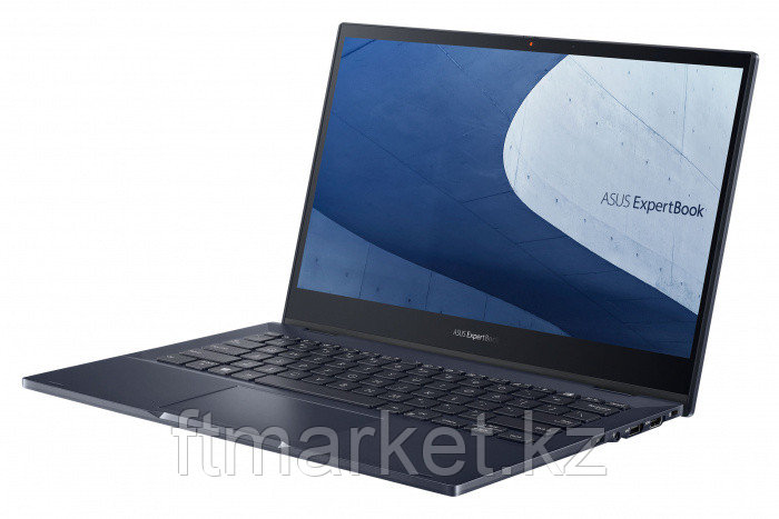 Ноутбук ASUS B5602 i7-1260P /16WQUXGA OLED /16G /1T PCIe4 /Hdcam+IR /WiFi6+BT5.2/BL