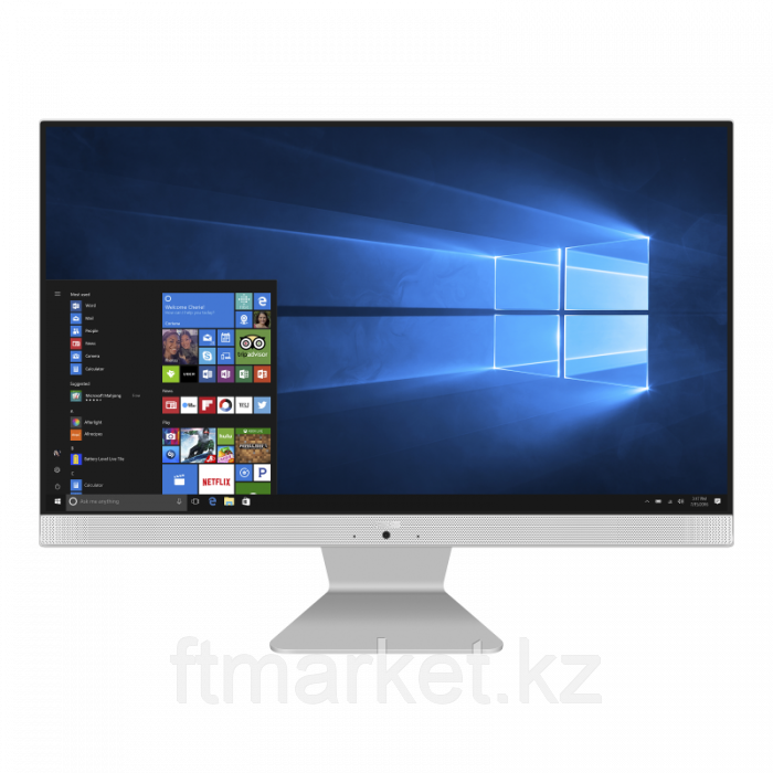Моноблок Asus 90PT02T1-M00EU0 V241EAK-WA185W 23,8'' FHD (1920 x 1080)/Intel Core i5-1135G7 2,4Ghz