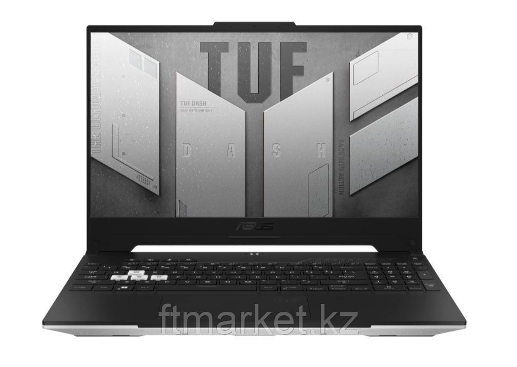 Ноутбук Asus ASUS TUF Dash F15 FX517ZE-HN162 (90NR0951-M00A00)