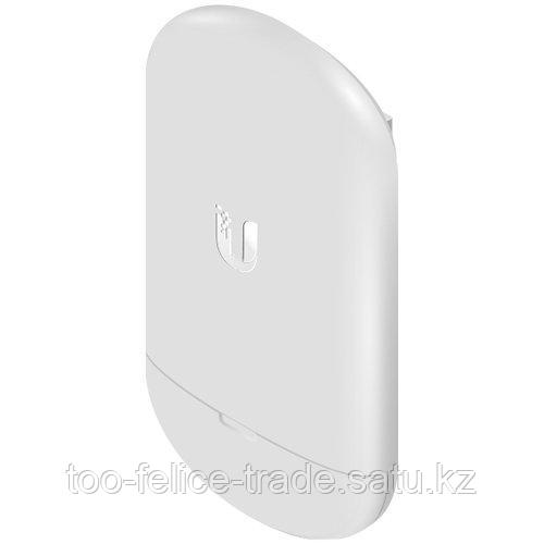 WiFi точка доступа Ubiquiti NanoStation 5AC Loco - фото 1 - id-p105545355