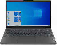 Ноутбук Lenovo ThinkBook 14 G3 ACL 14" FHD(1920x1080) IPS/AMD Ryzen 5 5500U 2.1Ghz