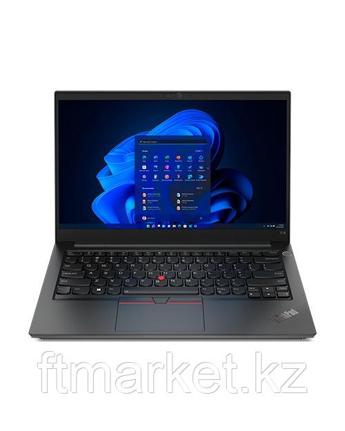 Ноутбук Lenovo Thinkpad E14 14,0'FHD/Core i5-1235U/8Gb/512Gb/Dos (21E3006CRT)