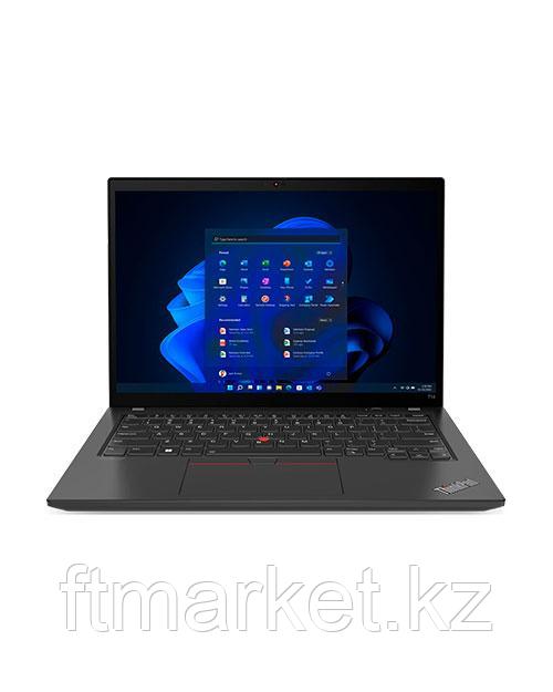 Ноутбук Lenovo Thinkpad T14 14,0'wuxga/Ryzen 7 PRO-6850u/16gb/1TB/Dos (21CF005ART)