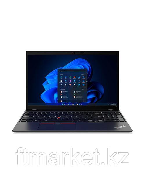 Ноутбук Lenovo Thinkpad L15 15,6"FHD/Ryzen 5 PRO-5675u/8gb/512gb/Dos (21C7003NRT)