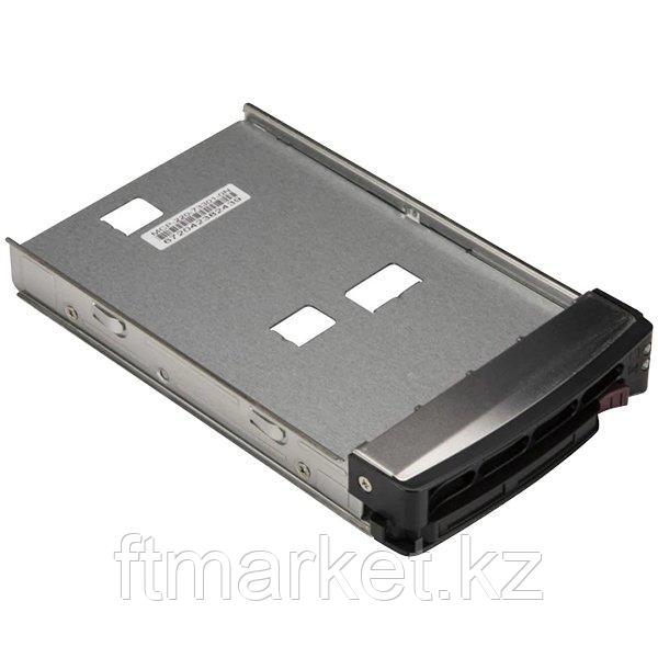 Supermicro 3.5" to 2.5" Converter Drive Tray (MCP-220-73301-0N) - фото 1 - id-p100823010