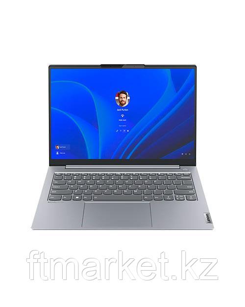 Ноутбук Lenovo Thinkbook 14 14.0"wuxga/Core i5-1235U/8gb/256gb/Win11 pro (21CX000FRU)